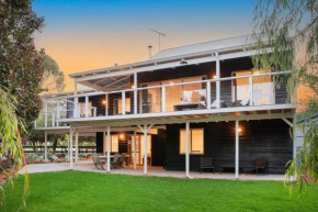 Eagle Bay Summerhaus, Dunsborough